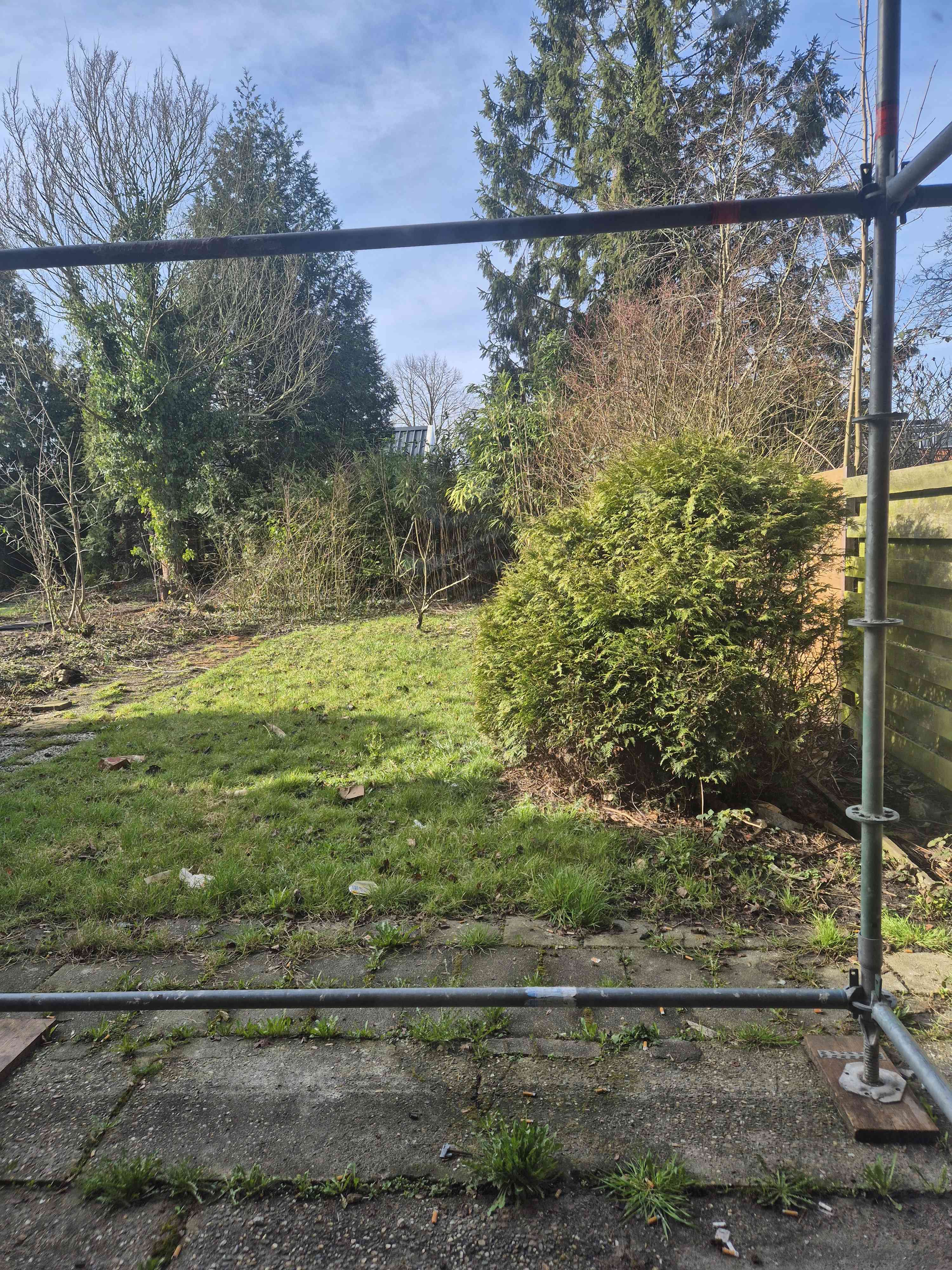 P. Waijerstraat 11 - Groningen