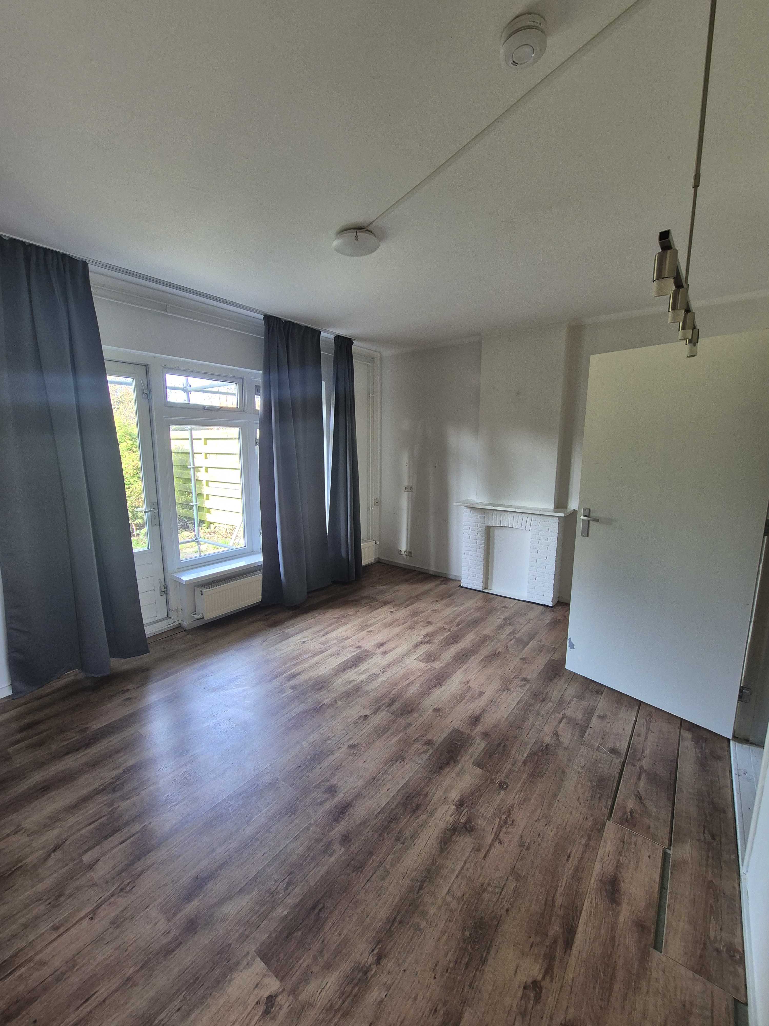 P. Waijerstraat 11 - Groningen