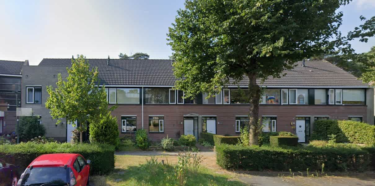 Groenlinglaan 68 - Maarn