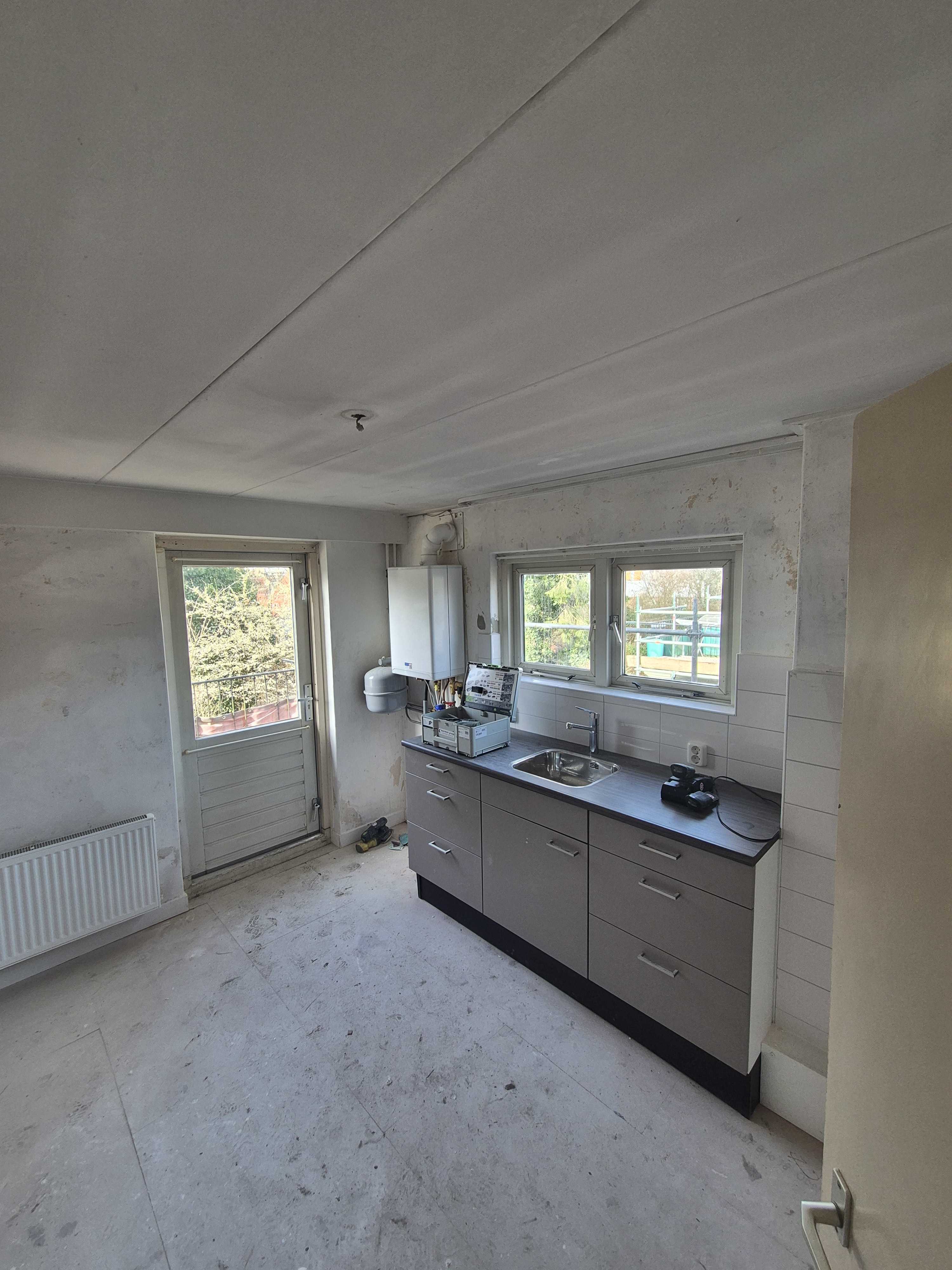 P. Waijerstraat 13A - Groningen