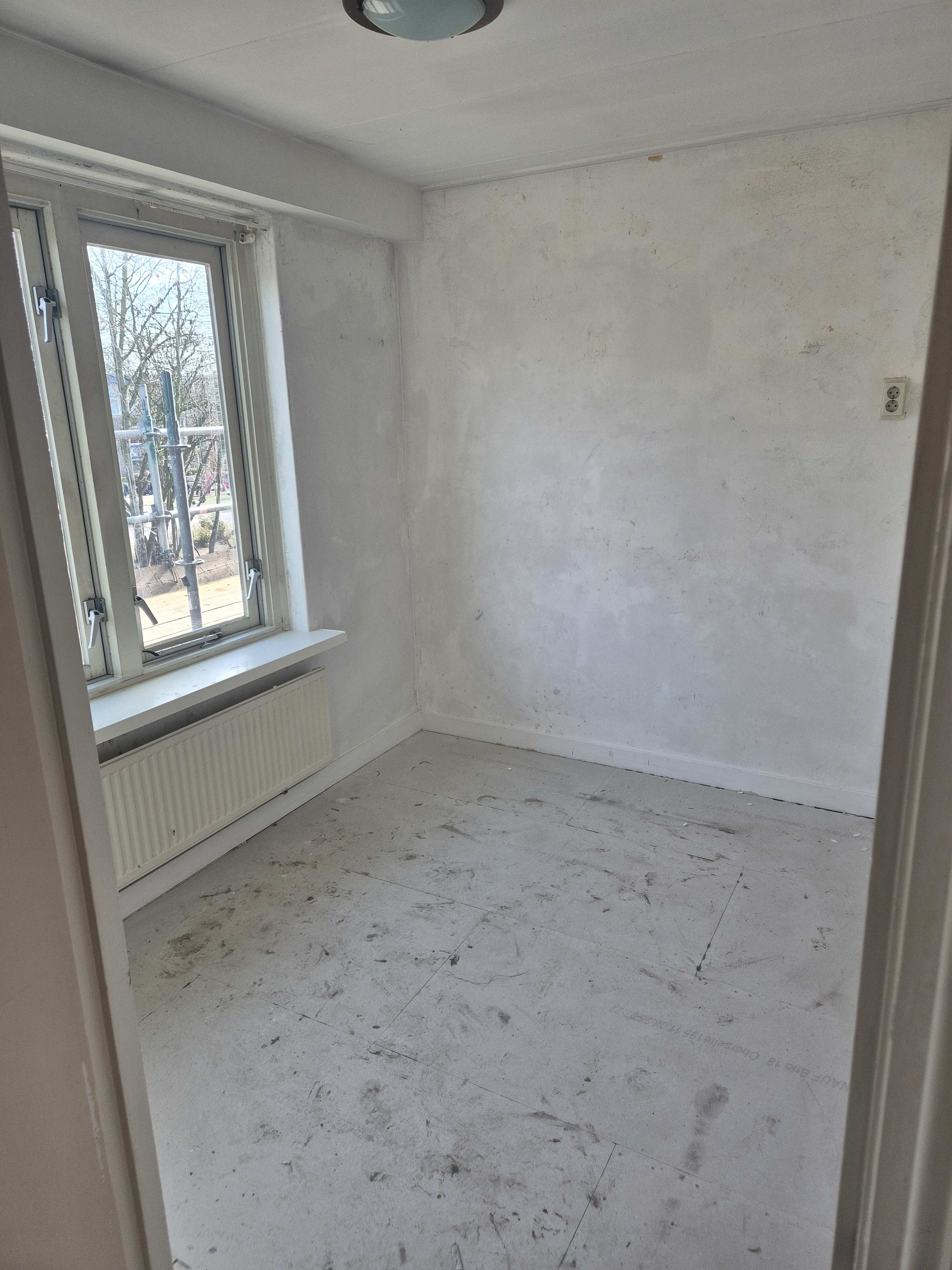 P. Waijerstraat 13A - Groningen