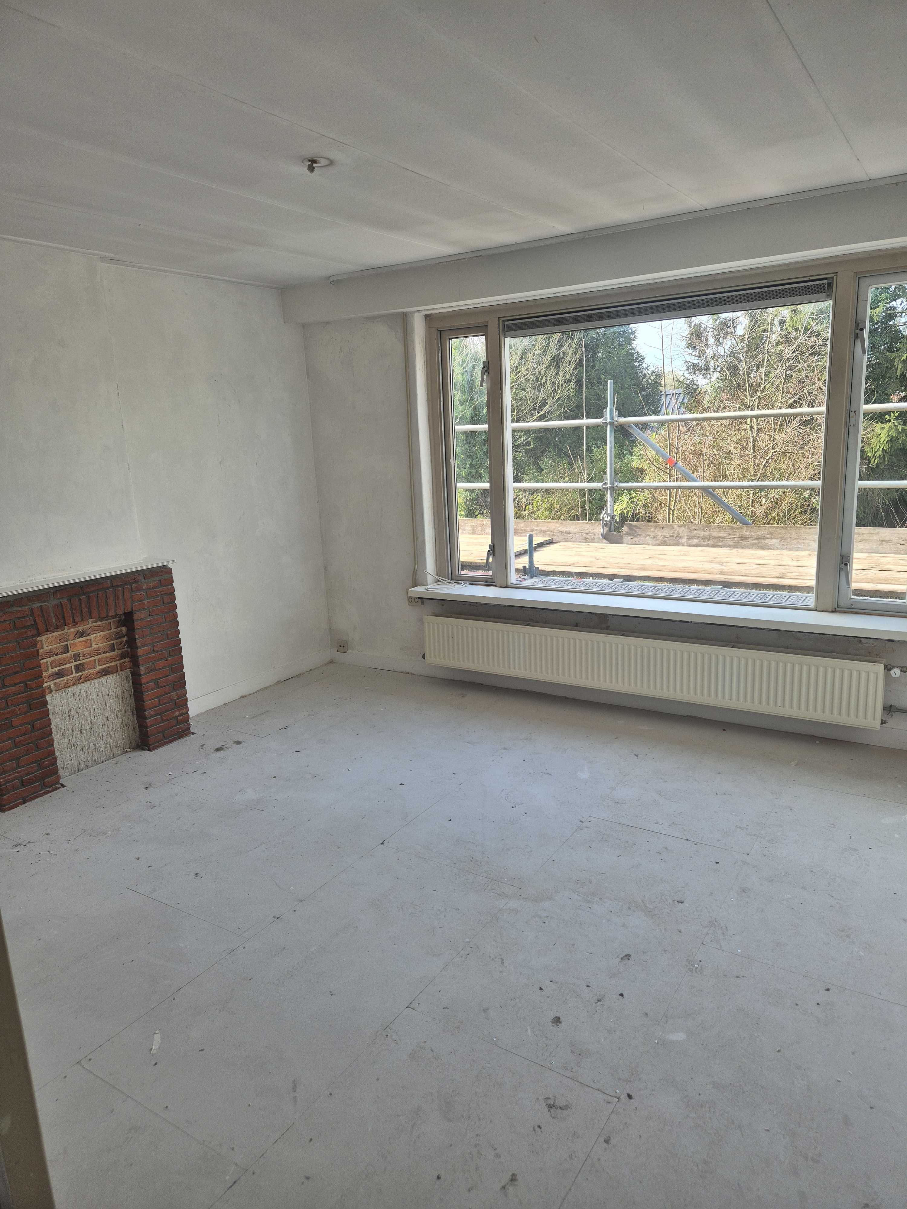 P. Waijerstraat 13A - Groningen