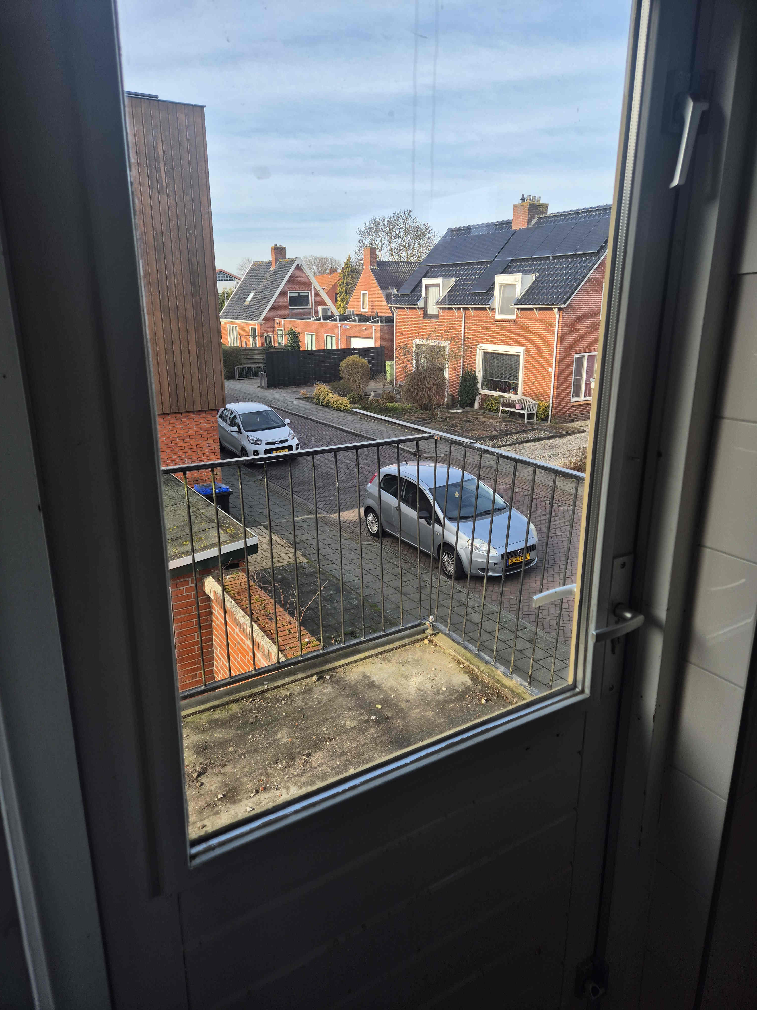 P. Waijerstraat 25A - Groningen