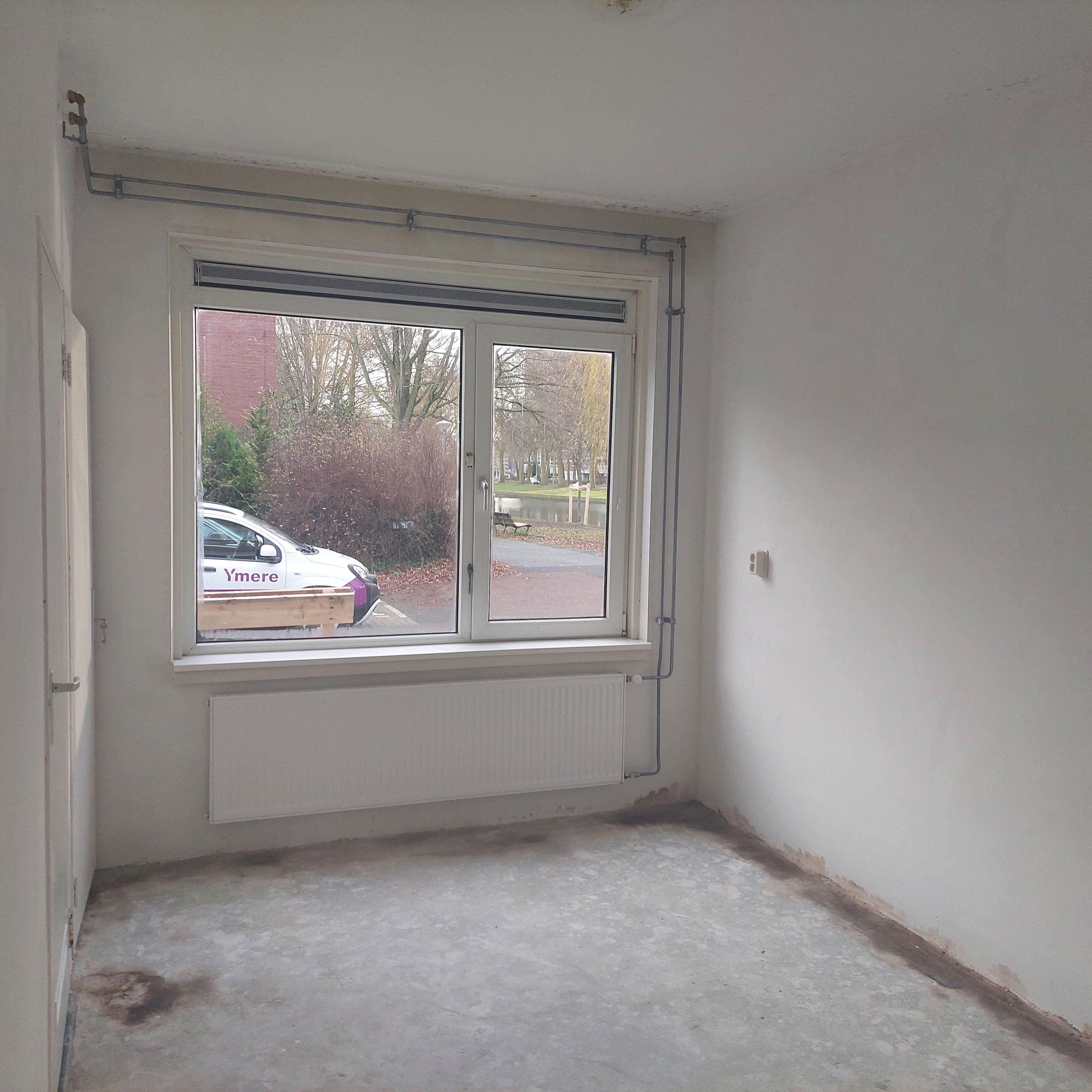 Louis Bouwmeesterstraat 164-HS - Amsterdam