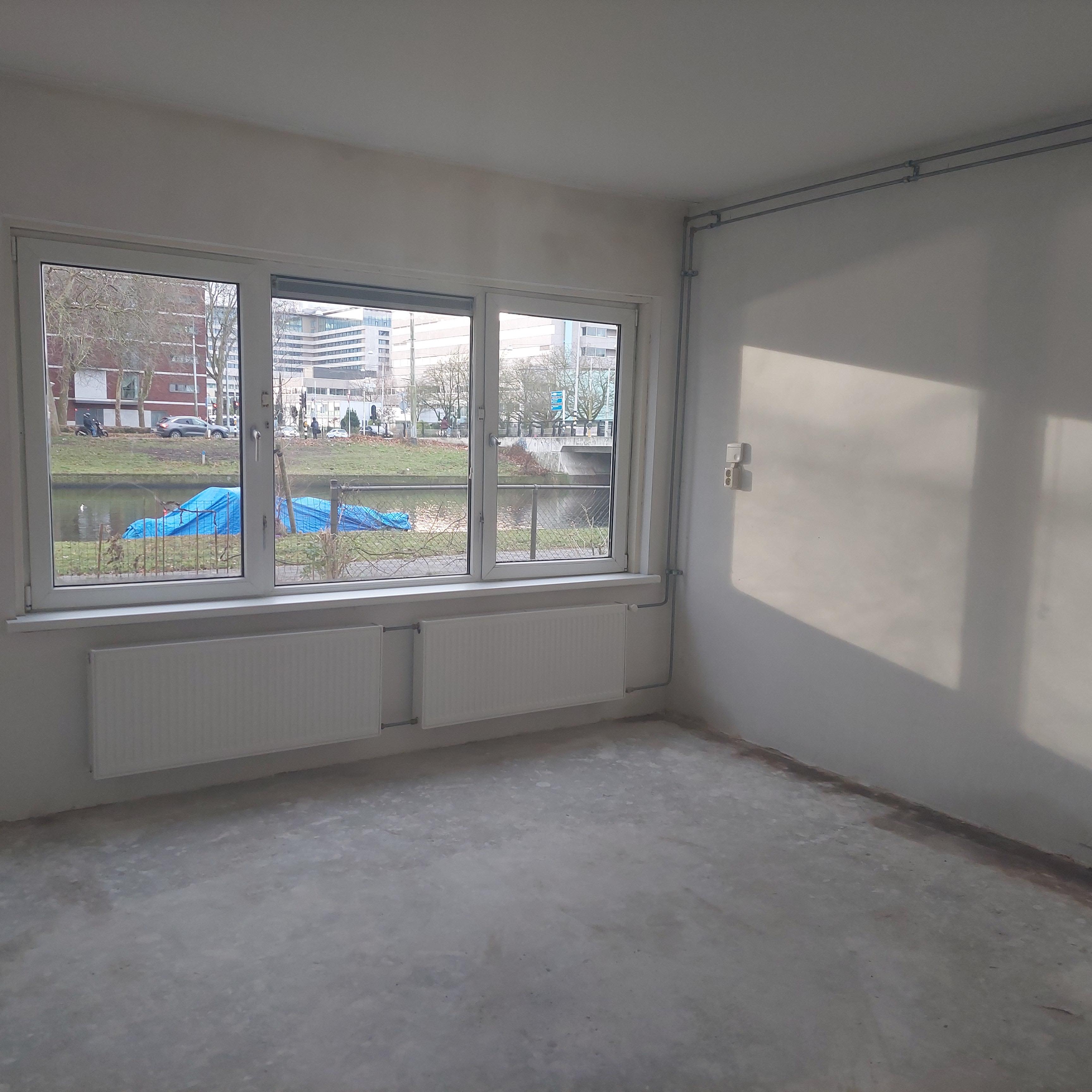 Louis Bouwmeesterstraat 164-HS - Amsterdam