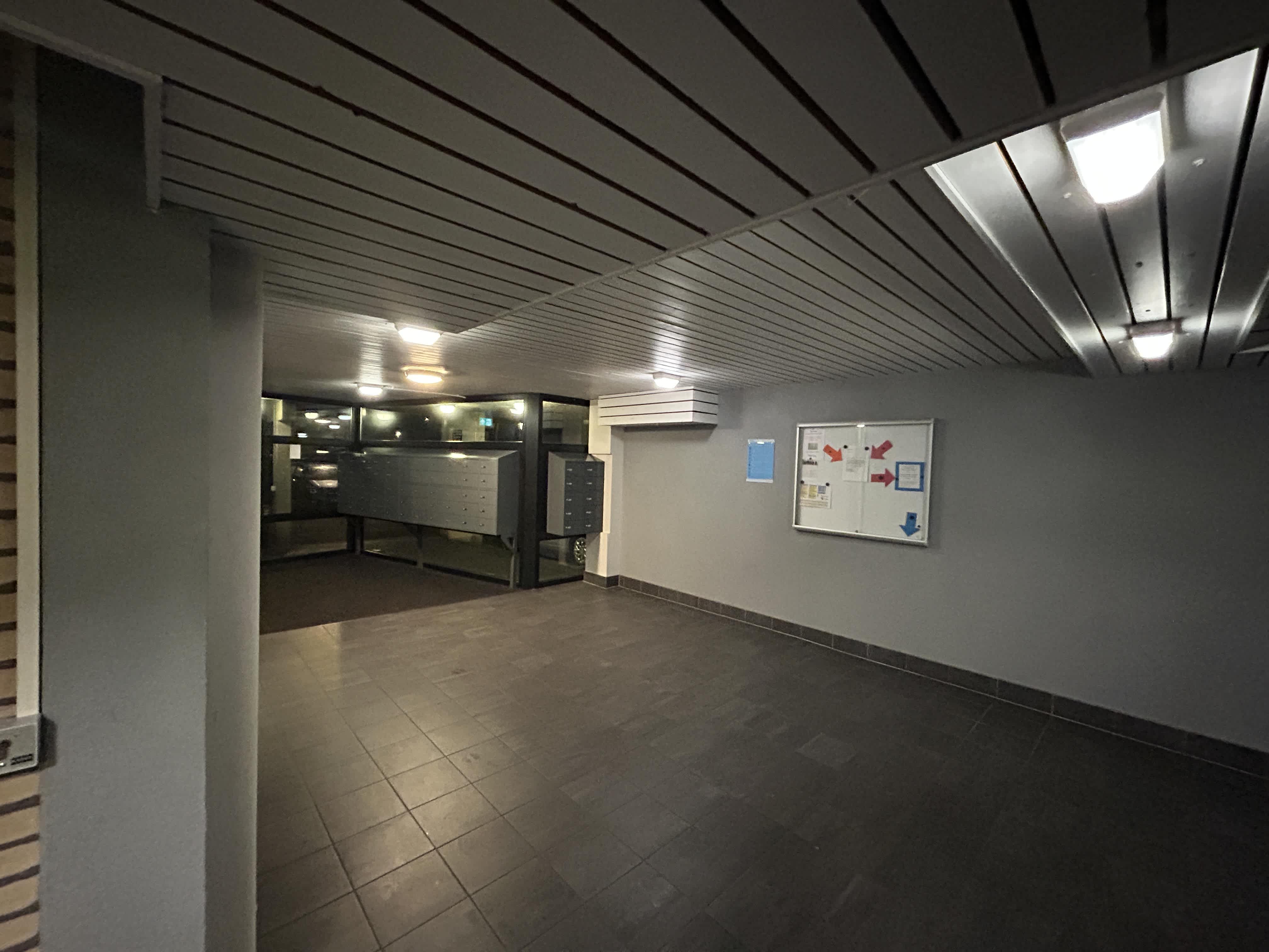 Bisonspoor 88 - Maarssen