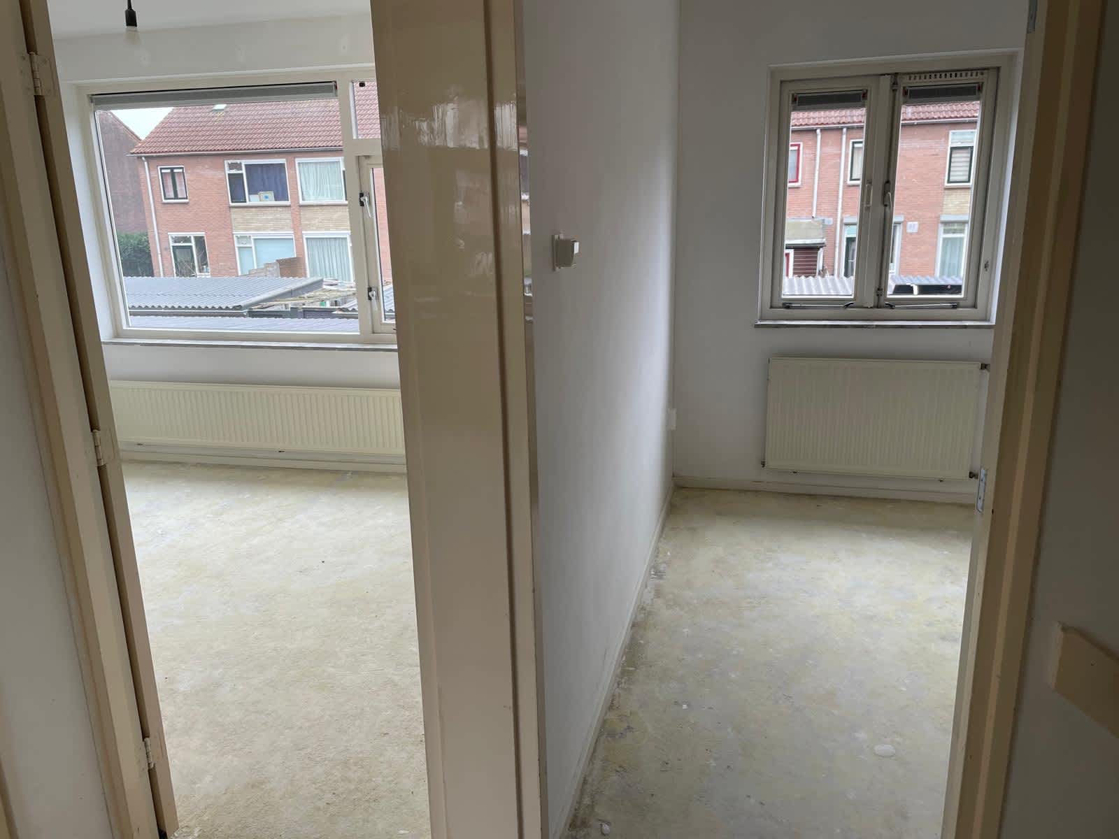 J.F. Kennedylaan 89 - Baarn