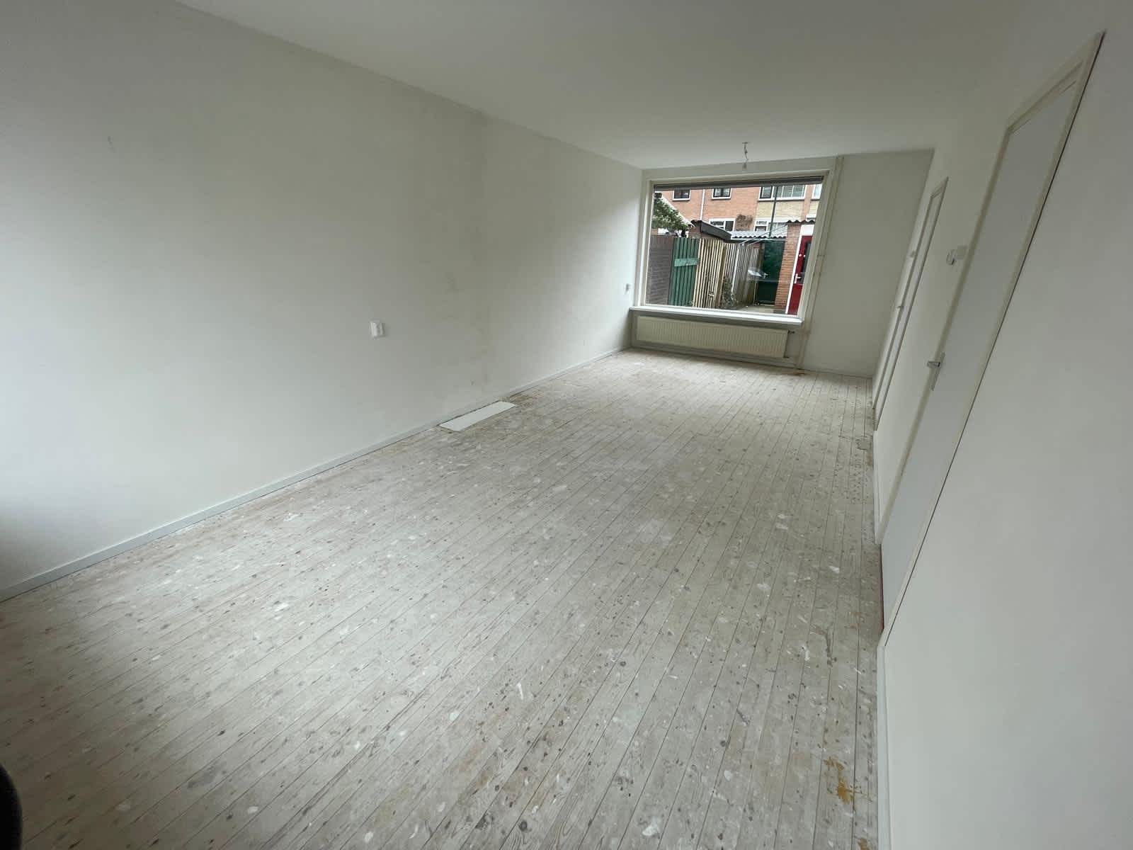 J.F. Kennedylaan 89 - Baarn