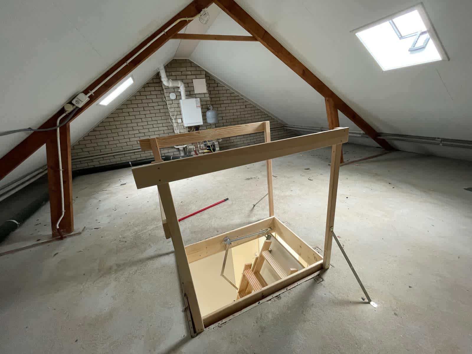 J.F. Kennedylaan 89 - Baarn