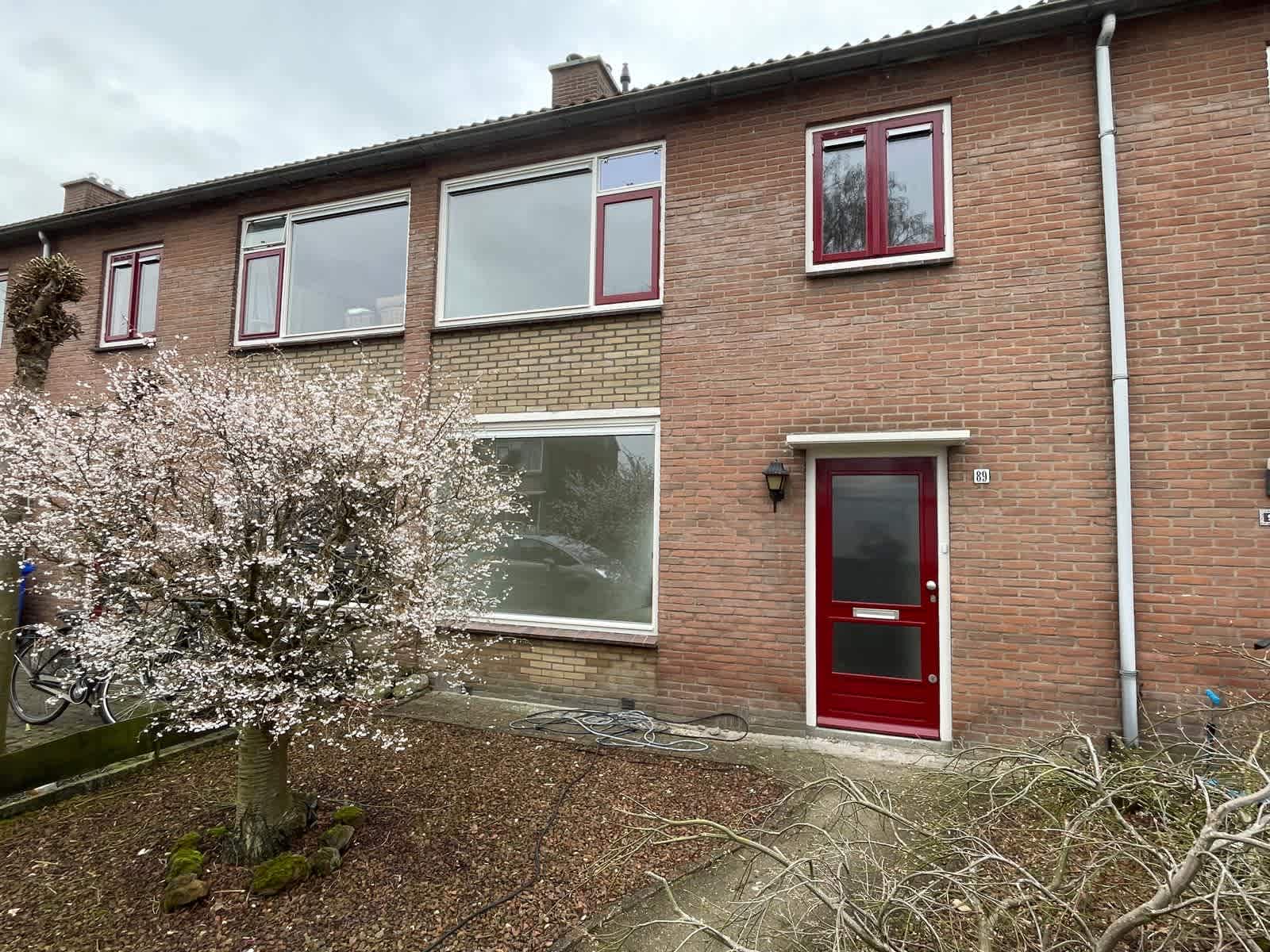 J.F. Kennedylaan 89 - Baarn