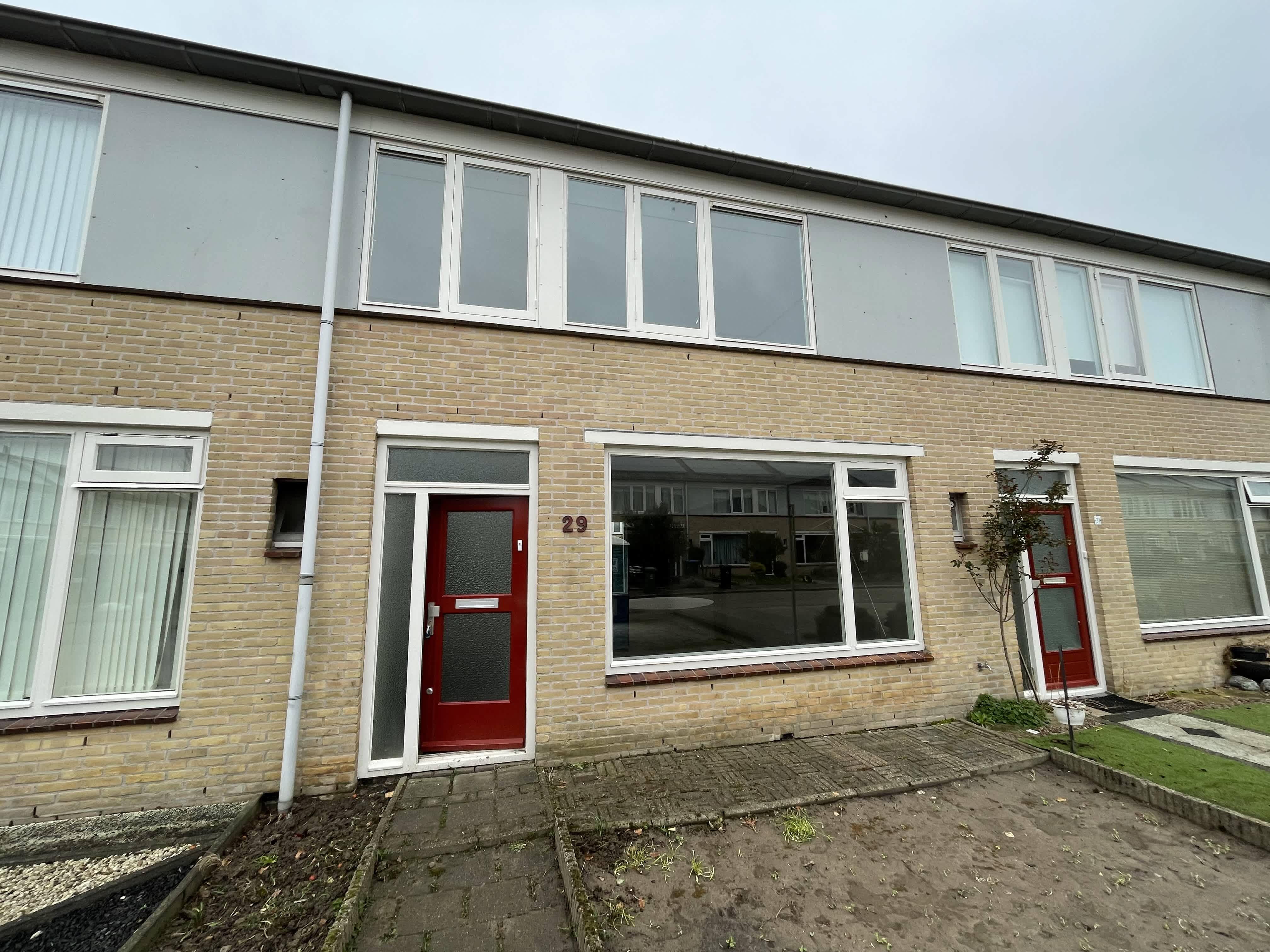 Jacob van Lennepstraat 29 - Kesteren