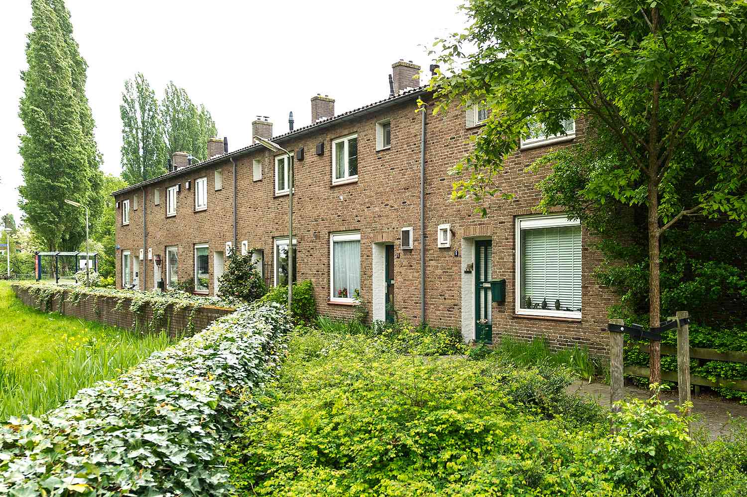 Jachtpad 3 - Amersfoort