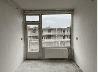 Dekschuitstraat 224 - Amsterdam