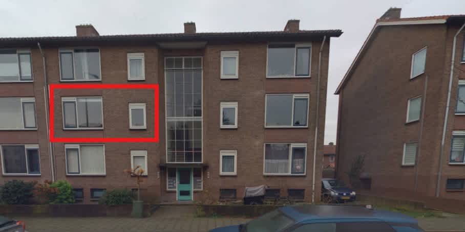 Oosterengweg 242 - Hilversum