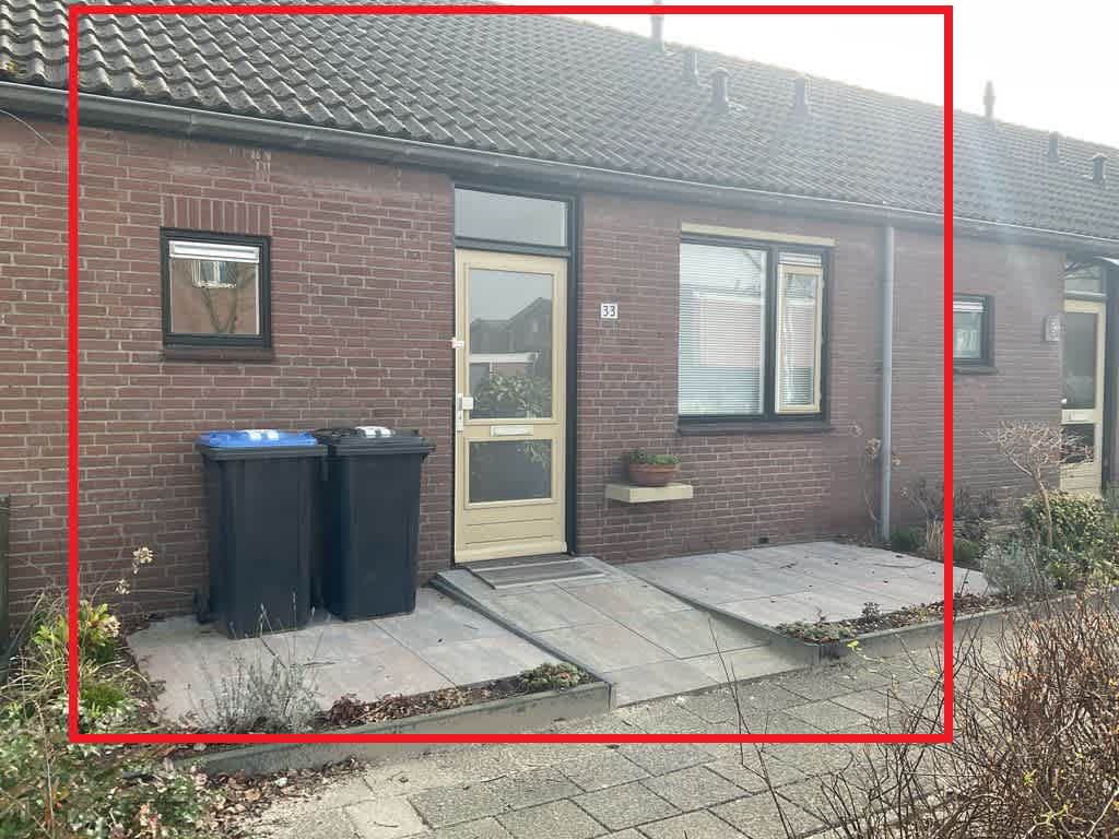 Burgemeester Postweg 33 - Landsmeer