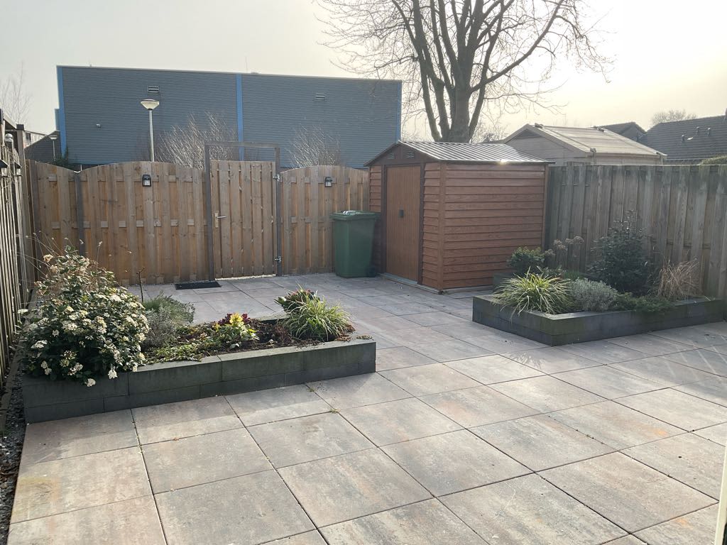 Burgemeester Postweg 33 - Landsmeer