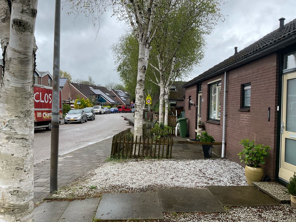 Burgemeester Postweg 33 - Landsmeer