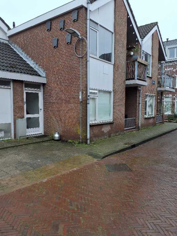 Rijpstraat 6 - Haarlem