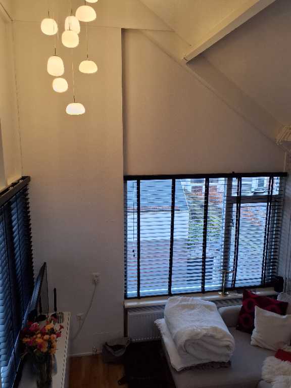 Rijpstraat 6 - Haarlem