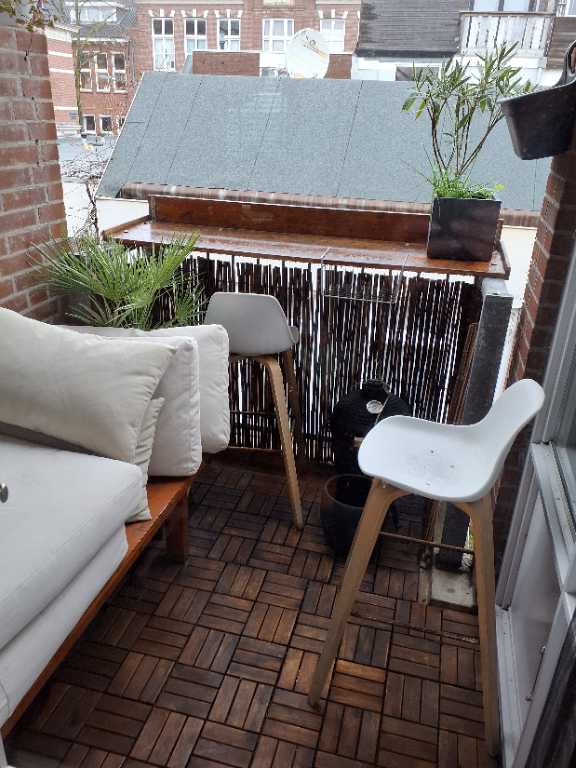 Rijpstraat 6 - Haarlem