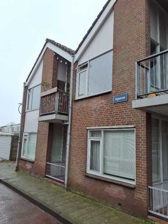 Rijpstraat 6 - Haarlem