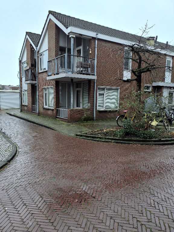 Rijpstraat 6 - Haarlem