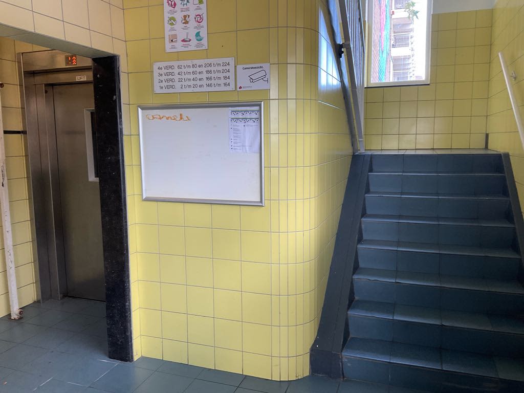 Tjalkstraat 48 - Amsterdam