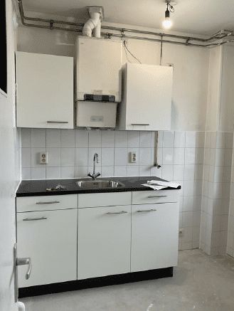 Tjalkstraat 48 - Amsterdam