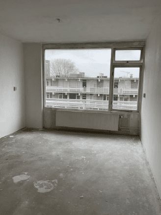 Tjalkstraat 48 - Amsterdam