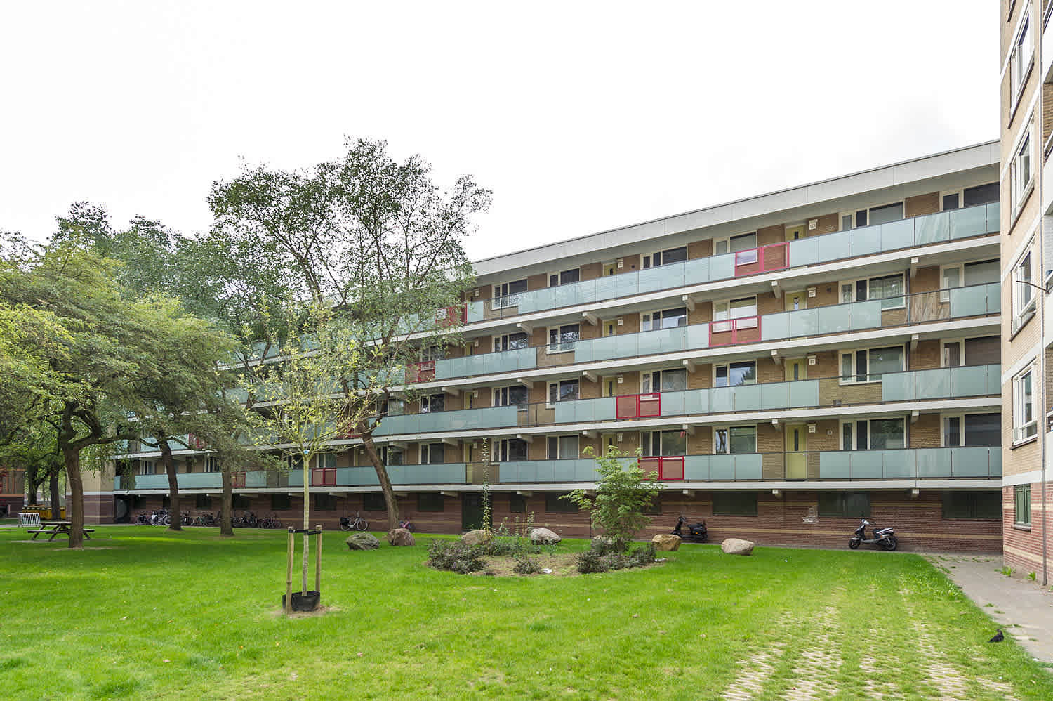 Havikshorst 117 - Amersfoort