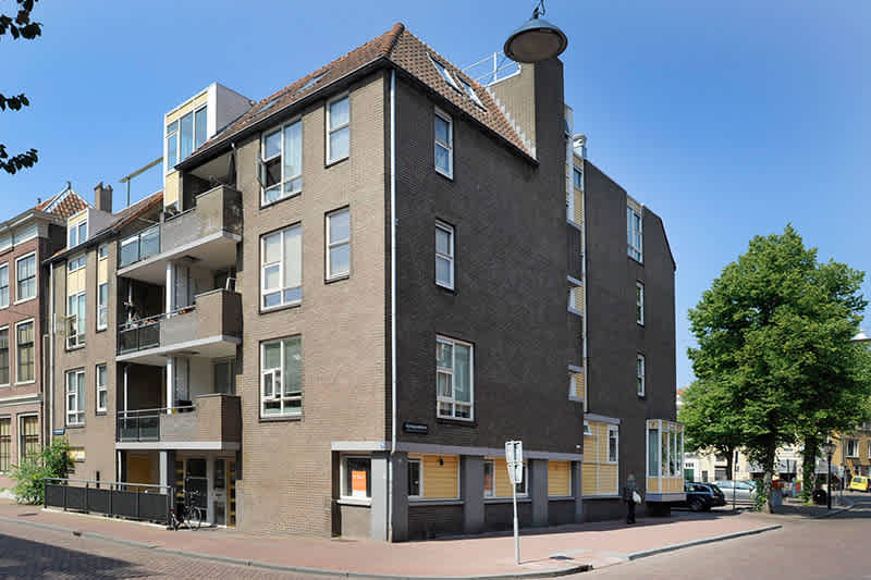 Aardappelmarkt 14 - Dordrecht