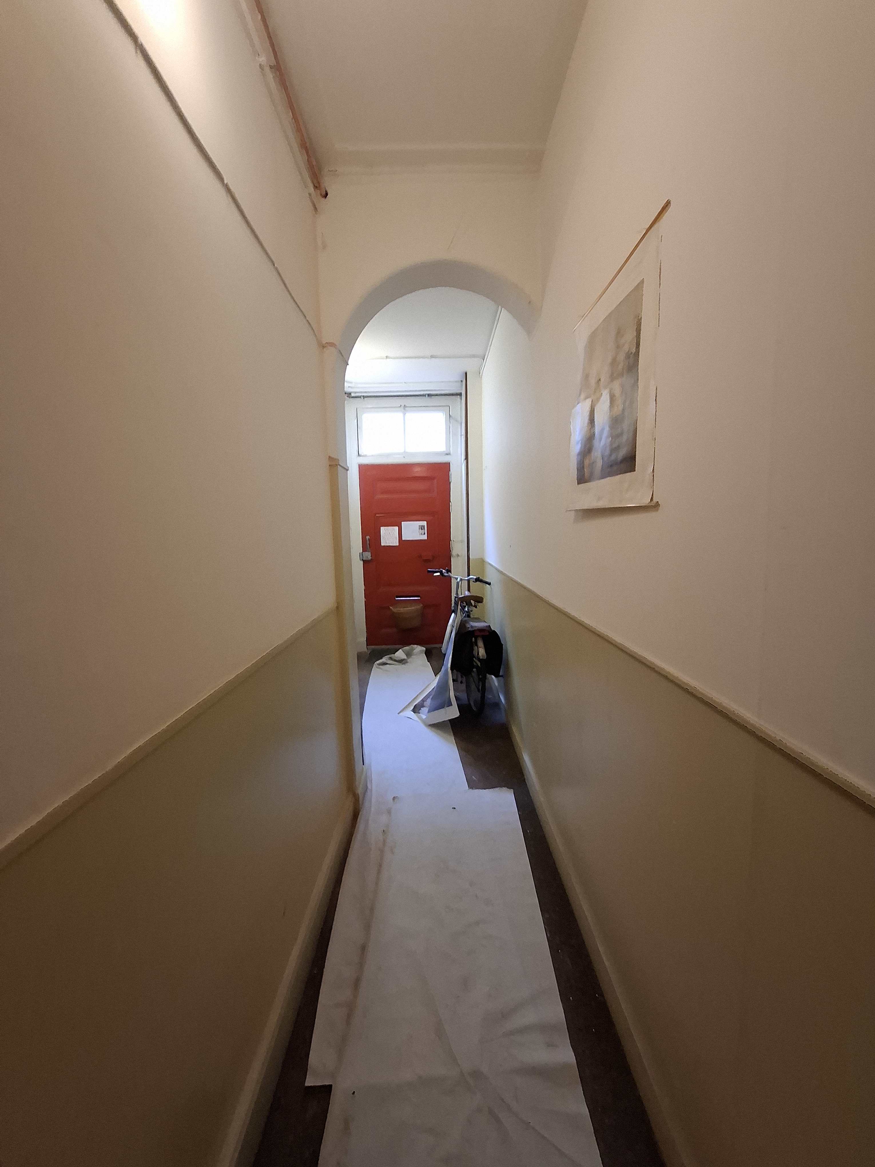 Willemsstraat 186-H - Amsterdam