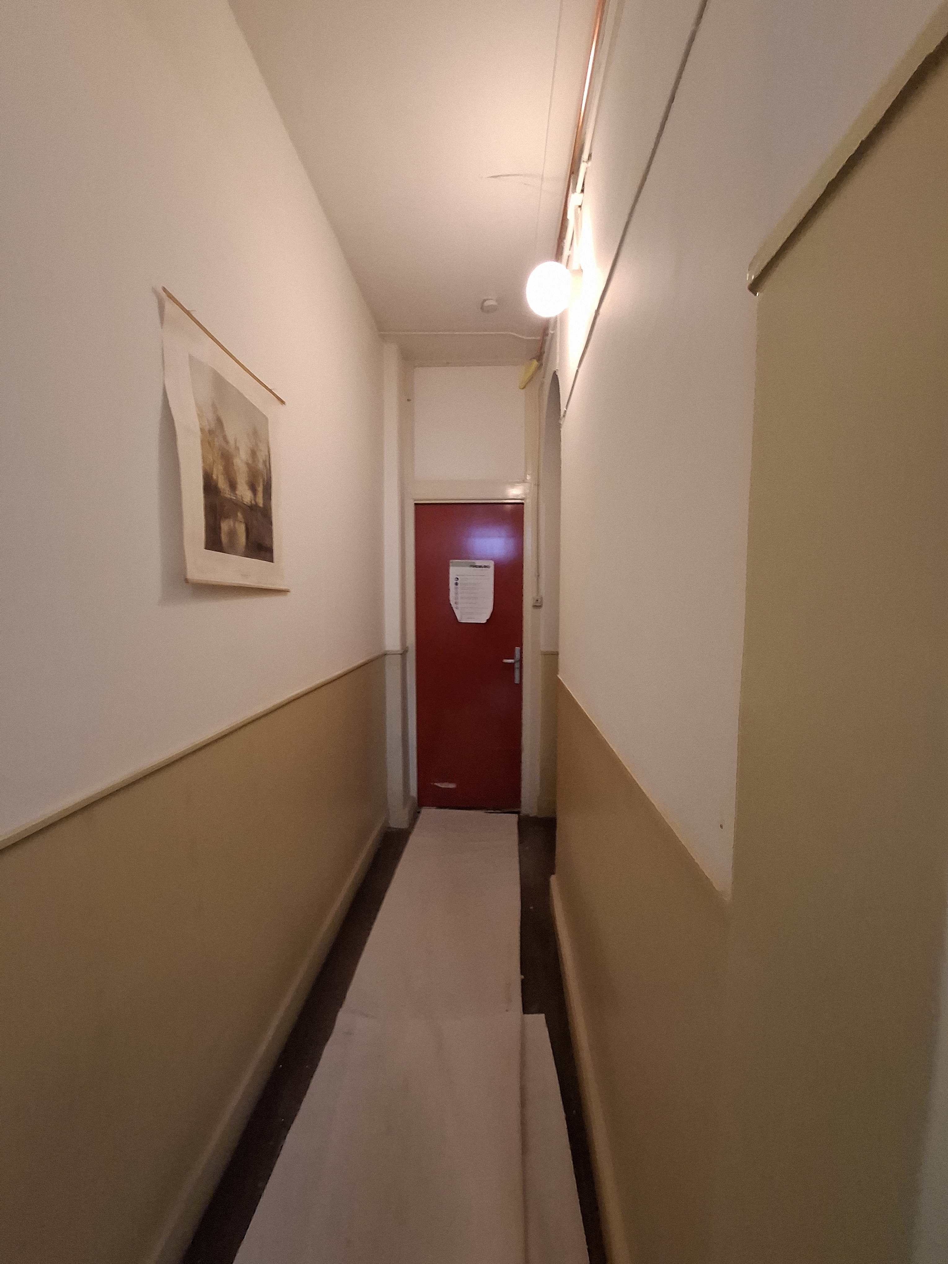 Willemsstraat 186-H - Amsterdam