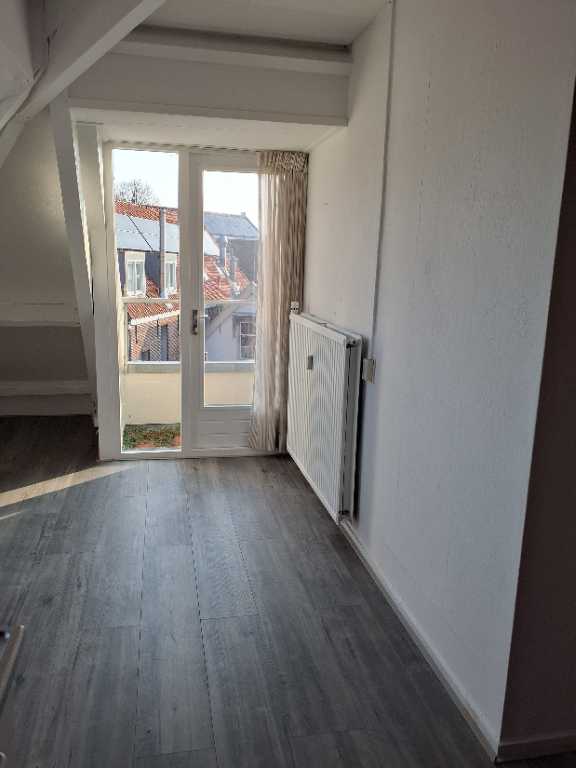 Antoniestraat 12-0022 - Haarlem