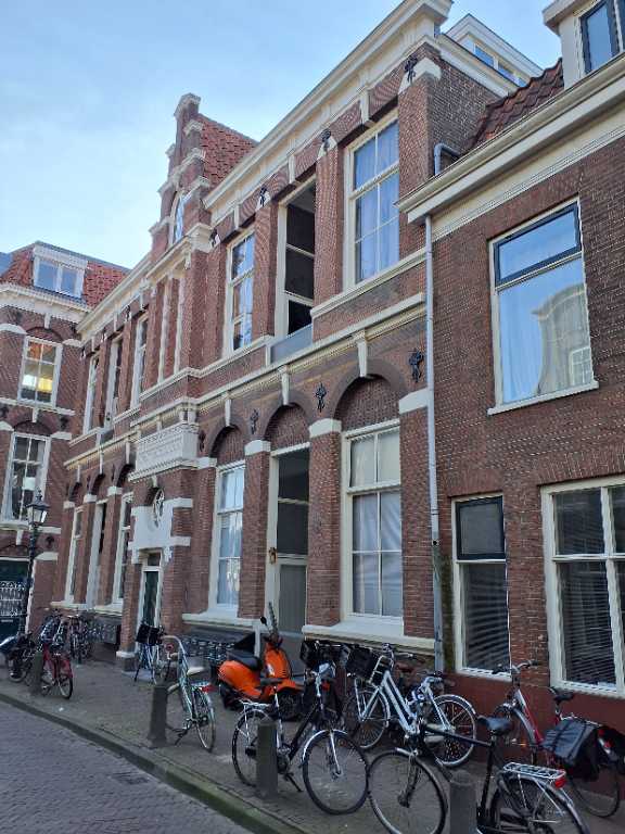 Antoniestraat 12-0022 - Haarlem
