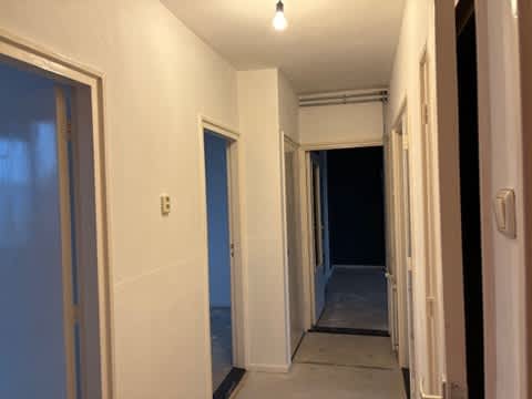 Trumanlaan 213 - Utrecht