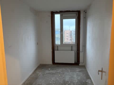 Trumanlaan 213 - Utrecht