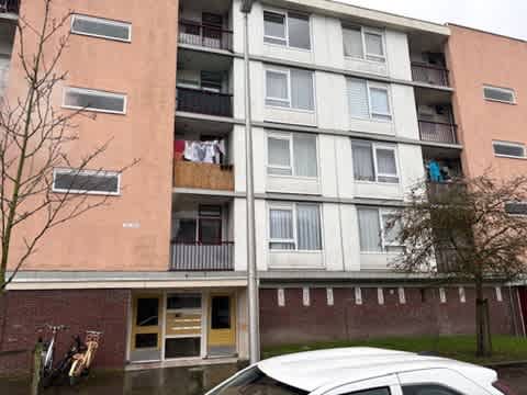 Trumanlaan 213 - Utrecht