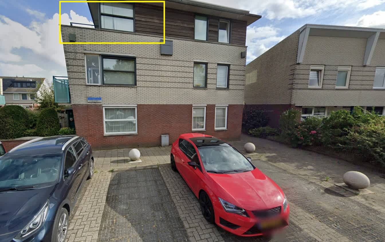 Seringenlaan 41 - De Kwakel