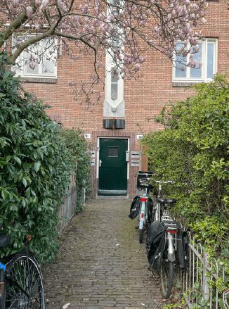 Pieter Lastmankade 341 - Amsterdam