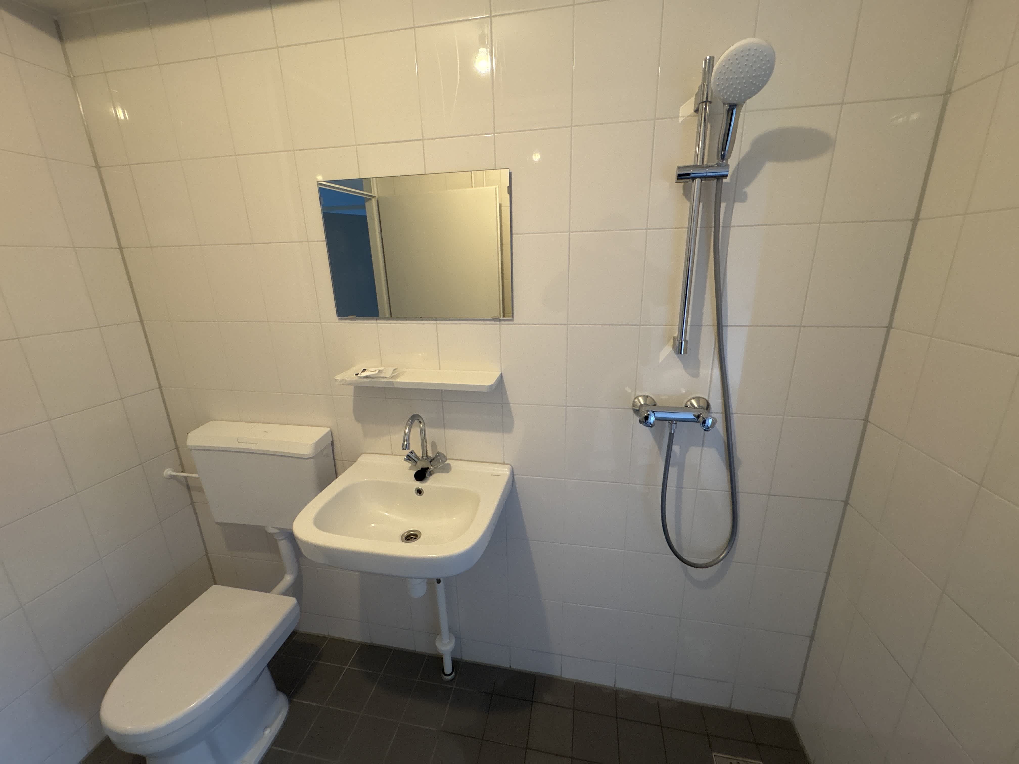 Waalstraat 176 - Utrecht