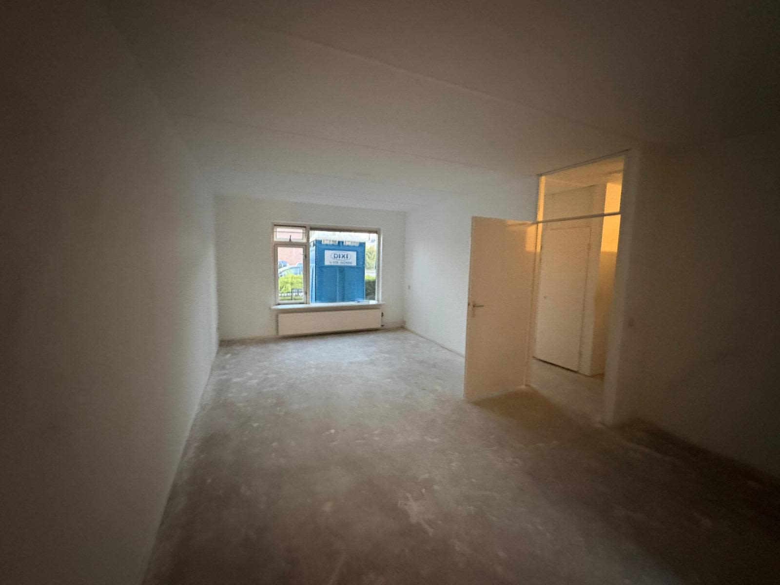 Waalstraat 176 - Utrecht