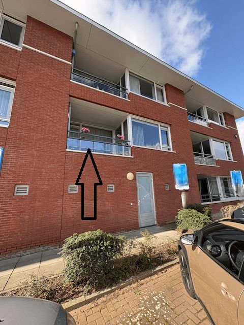 Rozenstraat 1215 - Beneden-Leeuwen