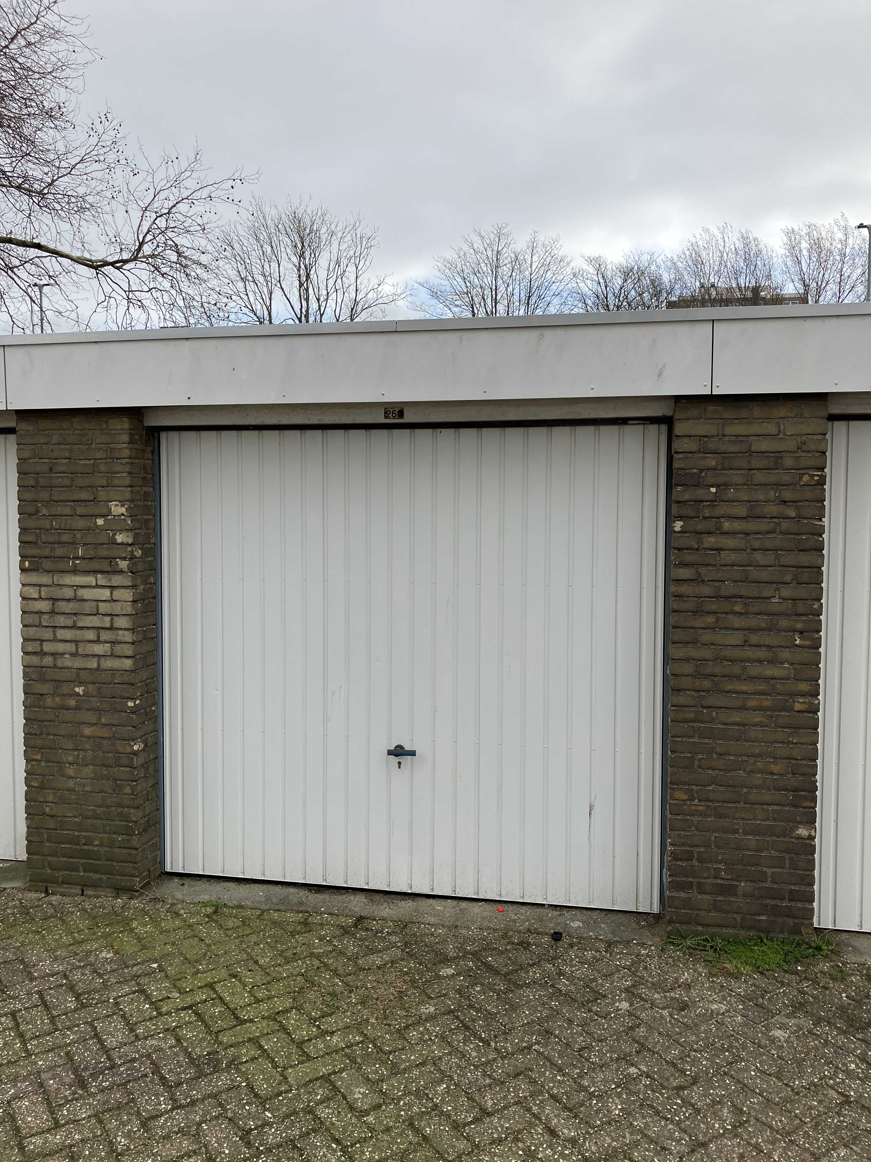 Leonard Springerlaan 200260 - Haarlem