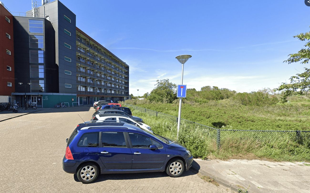 Keesomstraat 397O - Zandvoort