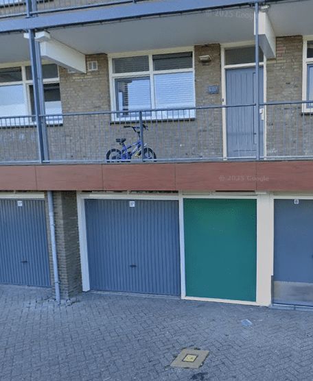 Keesomstraat 397O - Zandvoort