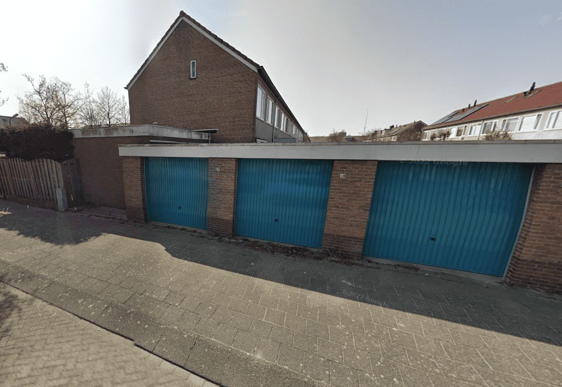 Vlietstraat 17 - Beverwijk