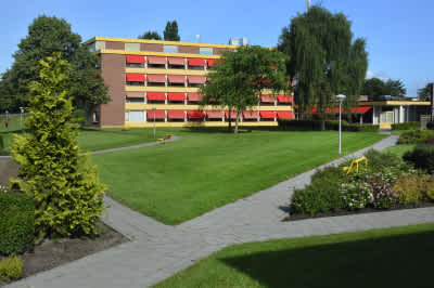 Oude Rijksweg 96A - Scheemda