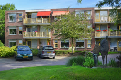 Oude Rijksweg 96A - Scheemda