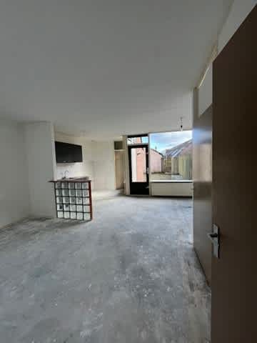 Marsstraat 12 - Utrecht